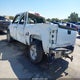 3GCEC13C17G502188 2007 Chevrolet Silverado 1500 Work Truck auction photo thumbnail 3