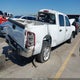 3GCEC13C17G502188 2007 Chevrolet Silverado 1500 Work Truck auction photo thumbnail 4