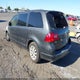 2C4RVABG4CR354235 2012 Volkswagen Routan Se auction photo thumbnail 3