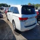 5FNRL5H66FB023443 2015 Honda Odyssey Ex-L auction photo thumbnail 3