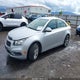 1G1PF5SB3G7126128 2016 Chevrolet Cruze Limited 2Lt Auto auction photo thumbnail 2