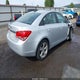 1G1PF5SB3G7126128 2016 Chevrolet Cruze Limited 2Lt Auto auction photo thumbnail 4