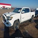 3TMCZ5AN5PM558010 2023 Toyota Tacoma Trd Sport auction photo thumbnail 2