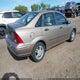1FAFP34Z63W262211 2003 Ford Focus Se auction photo thumbnail 4