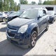 2GNALBEK3F6170149 2015 Chevrolet Equinox 1Lt auction photo thumbnail 2