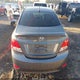 KMHCT4AE2DU410881 2013 Hyundai Accent Gls auction photo thumbnail 16