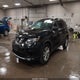 KNMAT2MVXGP650064 2016 Nissan Rogue Sv auction photo thumbnail 2