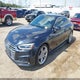 WAUUNAF54JA003830 2018 Audi A5 2.0T Premium auction photo thumbnail 2
