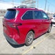5TDKRKEC5MS016128 2021 Toyota Sienna Le auction photo thumbnail 4