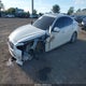 JN1EV7AR0HM833611 2017 Infiniti Q50 3.0T Premium auction photo thumbnail 2