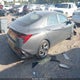 KMHLS4DG6RU758142 2024 Hyundai Elantra Sel auction photo thumbnail 4