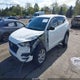 KM8J23A45KU891413 2019 Hyundai Tucson Se auction photo thumbnail 2
