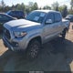 5TFAZ5CN5GX006876 2016 Toyota Tacoma Sr5 V6 auction photo thumbnail 2