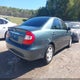 4T1BF32K32U532468 2002 Toyota Camry Le V6 auction photo thumbnail 4