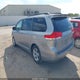 5TDKK3DC6DS367528 2013 Toyota Sienna Le V6 8 Passenger auction photo thumbnail 3