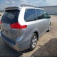 5TDKK3DC6DS367528 2013 Toyota Sienna Le V6 8 Passenger auction photo thumbnail 4