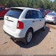 2FMDK3GC4DBE02147 2013 Ford Edge Se auction photo thumbnail 4