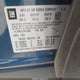 KL79MRSL2MB118002 2021 Chevrolet Trailblazer Awd Lt auction photo thumbnail 9