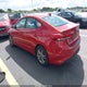 KMHD84LF2HU189381 2017 Hyundai Elantra Se auction photo thumbnail 3