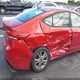 KMHD84LF2HU189381 2017 Hyundai Elantra Se auction photo thumbnail 6
