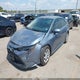 5YFEPMAE3MP259905 2021 Toyota Corolla Le auction photo thumbnail 2