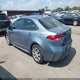 5YFEPMAE3MP259905 2021 Toyota Corolla Le auction photo thumbnail 3