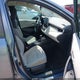 5YFEPMAE3MP259905 2021 Toyota Corolla Le auction photo thumbnail 5