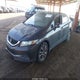 2HGFB2F88DH547632 2013 Honda Civic Ex auction photo thumbnail 2