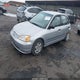 2HGES16162H543407 2002 Honda Civic Dx auction photo thumbnail 2