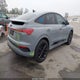 WA132BFZ5NP015921 2022 Audi Q4 Sportback E-Tron Premium Plus 50 Quattro auction photo thumbnail 4