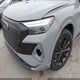 WA132BFZ5NP015921 2022 Audi Q4 Sportback E-Tron Premium Plus 50 Quattro auction photo thumbnail 6