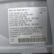 WA132BFZ5NP015921 2022 Audi Q4 Sportback E-Tron Premium Plus 50 Quattro auction photo thumbnail 9