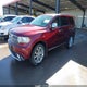 1C4RDJEG1JC497924 2018 Dodge Durango Citadel Awd auction photo thumbnail 2
