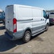 1FTYR1YM3JKA19766 2018 Ford Transit-250 auction photo thumbnail 4