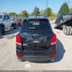 KL7CJPSM3NB523895 2022 Chevrolet Trax Awd Lt auction photo thumbnail 16