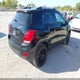 KL7CJPSM3NB523895 2022 Chevrolet Trax Awd Lt auction photo thumbnail 4