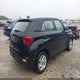 KMHRB8A3XNU198445 2022 Hyundai Venue Se auction photo thumbnail 4
