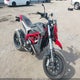 ZDM1YBTS2FB010634 2015 Ducati Hypermotard Hyperstrada auction photo thumbnail 1