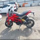 ZDM1YBTS2FB010634 2015 Ducati Hypermotard Hyperstrada auction photo thumbnail 13