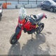 ZDM1YBTS2FB010634 2015 Ducati Hypermotard Hyperstrada auction photo thumbnail 2