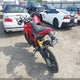ZDM1YBTS2FB010634 2015 Ducati Hypermotard Hyperstrada auction photo thumbnail 3