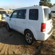 5FNYF3H51EB007504 2014 Honda Pilot Ex-L auction photo thumbnail 3