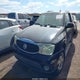 5GAET13MX62243380 2006 Buick Rainier Cxl auction photo thumbnail 2