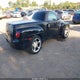 1GCES14H85B115043 2005 Chevrolet Ssr auction photo thumbnail 4