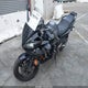 JYARJ13Y09A001020 2009 Yamaha Fz6 Shg/C auction photo thumbnail 2