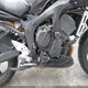 JYARJ13Y09A001020 2009 Yamaha Fz6 Shg/C auction photo thumbnail 8
