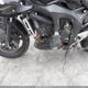 JYARJ13Y09A001020 2009 Yamaha Fz6 Shg/C auction photo thumbnail 9