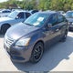 3N1AB7AP7FL644676 2015 Nissan Sentra Sv auction photo thumbnail 2
