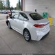 JTDBCMFE6SJ039473 2025 Toyota Corolla Hybrid Le auction photo thumbnail 3