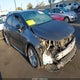 JTND4MBE3M3108389 2021 Toyota Corolla Se auction photo thumbnail 1
